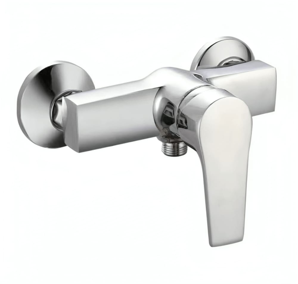 خلاط شطاف كروم ايطالي